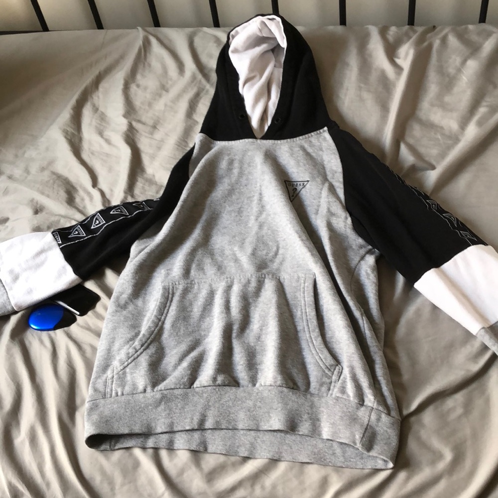 Guess Hoodie Xs